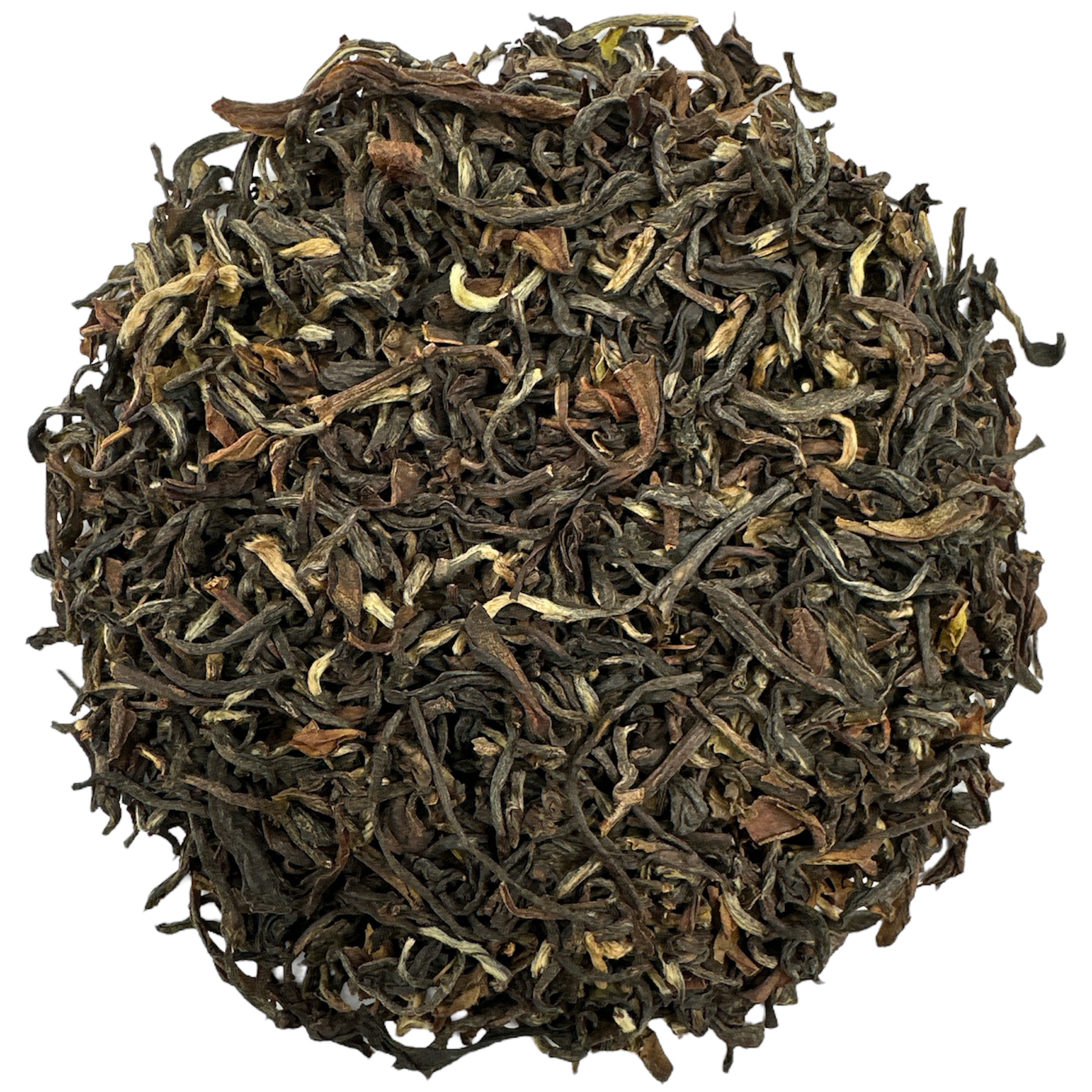 Darjeeling Margaret's Hope FTGFOP1 2nd Flush